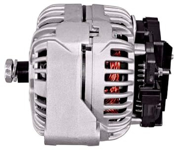 HELLA 8EL 015 643-121 Generator/Lichtmaschine - 14V - 150A