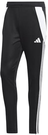 adidas Tiro 24 Herrenhose, Synthetik, Größe: XS