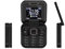 SOYES I16pro 2G Cellulare Flip Sbloccato, Cellulare Flip con Tasti Grandi Doppia SIM per Bambini Anziani, Cellulare Tascabile Basic da 16 GB Suono Forte Telefono Cellulare per