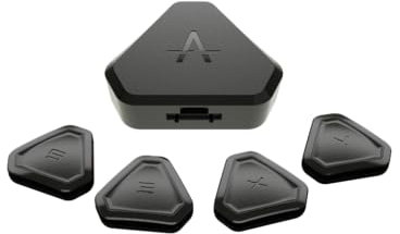 4 boutons S3XY Gen2 pour Tesla (modèle 3/Y 2021+ (connexion arrière)