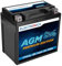 Electronicx YTX14L-BS AGM-Motorradbatterie 12V 14Ah 200A – Wartungsfrei, hohe Startleistung, langlebig, auslaufsicher & rüttelfest – ideal für Motorräder mit hohem Energiebedarf