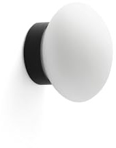 Faro Barcelona 60007 - NUBO 120 Wand-/Deckenleuchte/Deckenleuchte schwarz