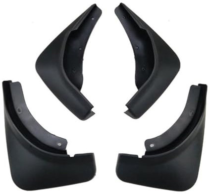 Auto Kotflügel Für Passat B7 2011-2014 Auto Front Heck Fender Splash Guard Auto Accessoires Schmutzfänger