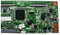 Scheda madre TV, compatibile con Hisense, RSAG7.820.5129 /ROH 60PIN 80PIN Scheda madre TV TV, sostituzione della scheda madre(60 PIN 50 inch)