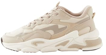 NEXT Jungen Standard Elastischer Sportschuh mit Schnürung