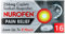 Nurofen Ibuprofen Caplets 256mg, 16 Pack - Joint, Back, Knee Pain Relief, Long-Lasting Painkillers for Cold & Flu, Over-The-Counter Medication