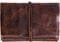 STILORD 'Collin' Vintage Tablettasche Leder Universal für 9.7-10.1 Zoll Tablethülle Schutz Organizer Ledertasche echtes Rindsleder, Farbe:kara - cognac