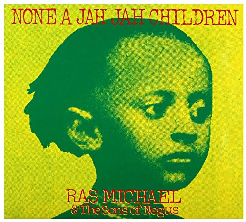 None a Jah Jah Children