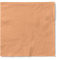 Sovie HOME Uni Tissue Servietten Aprikot | 33x33cm | saugstark und hochwertig | vielseitig kombinierbar | 20 Stück