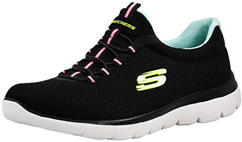 Skechers Damen Summits 6404199000 Turnschuhe