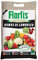 Flortis Humus di Lombrico - Sacco da 5 Litri - Nutrimento Organico per concimare