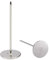 sourcing map 20Stk.Polsternagel 18mmx50mm Flachkopf Möbelnägel Silber