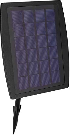 SOULONG Bomba de aire de energía solar, oxigenador, aireador, bomba de aire, juegos de aireación con accesorios para piscina al aire libre, estanque, pecera, 20 x 17 x 16 cm