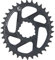 Sram KETTENBLATT X-SYNC Eagle OVAL 6mm Offset 34Z. +Flicken