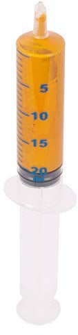 Leyland Colour Tints 20ml Range for Use with Any Brilliant White Paint (Primrose Yellow)