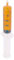 Leyland Colour Tints 20ml Range for Use with Any Brilliant White Paint (Primrose Yellow)