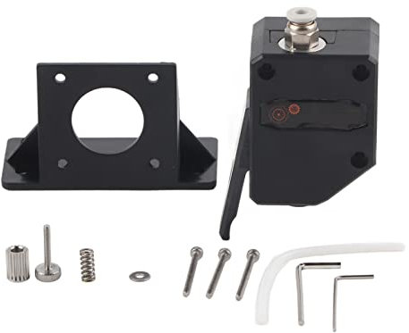 Verbesserter 3D-Drucker-Extruder, Soft-Clone-Extruder-Kit für die Ender-Serie der CR-10-Serie und andere DIY-3D-Drucker