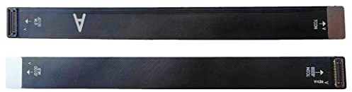 LCD Verlängerung Test Repair Flex Kabel Kompatibel mit MacBook Pro/Air 13/15/16 Zoll Modell A1706 A1707 A1708 A1989 A1990 A1932 A2159 A2141 A21799999999999 A225 1 A2289 2016-2020 Jahr