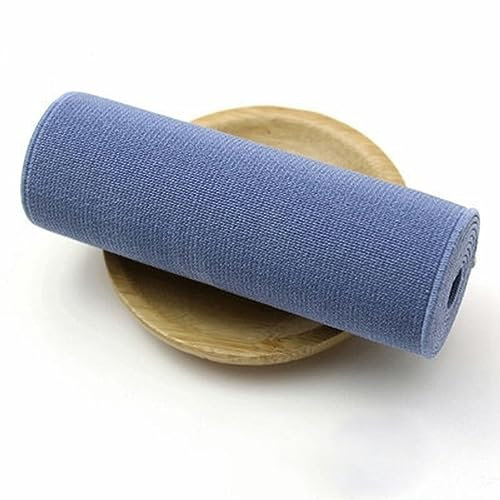 Banda elástica gruesa de doble cara color banda de goma ancha zapatos con banda elástica banda de goma 10 cm de ancho-117