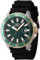 Invicta Pro Diver 46134 Quarz Herrenuhr - 45mm, Farbe: Silber, 45