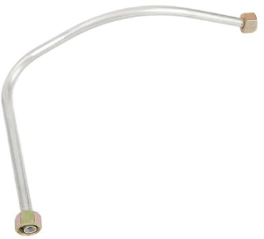 SpooQ Aluminum Air Compressor Exhaust Tube Replacement Air Pipe Air Pump Spare Parts Tools Compressor De Ar Pneumatic Water Filter