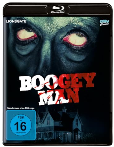 Boogeyman - Der schwarze Mann