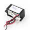12V DC High Output Negative Ion Generator Variable Density Plasma Ionizer Airborne Mini Air Purifier for Home, Office, Car