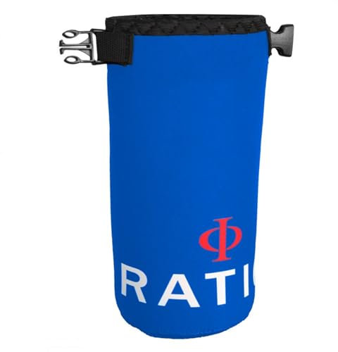 Ratio Computer Ratio Neopren-Tasche für Tauchcomputer IX3M