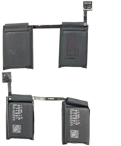 Charging Case Battery Compatible With Apple Airpods Pro Replacement Part