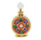 Tyatocepy Concentrado Perfume Aceite para Hombres y Mujeres - Encantador Aroma Árabe Retro de Lujo Vintage de Larga Duración