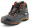 Grisport Scarpe Antinfortunistiche Uomo Scarponi Camminata Escursionismo Stivali Pelle Lontra Dakar Trekking Montagna Impermeabili 72003LD42 (Marrone, 41)
