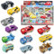 Auto Giocattoli Auto Saetta Mcqueen 12 Pezzi Saetta Mcqueen Macchinina Calda, Macchinine Per Bambini