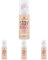 essence cosmetics stay ALL DAY 16h long-lasting Foundation 08 (Packung mit 4)