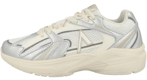 ARKK Copenhagen Damen Sneaker Low Oserra