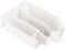 sparefixd Suitable for Hoover Detergent Drawer H3W492DE11 H3W492DE80 H3W492D