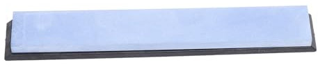 Pierre à Aiguiser 15000, Polissage Fin, Pierre à Aiguiser pour Outils de Cuisine et de Jardin, 150x23x6mm