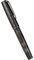 YLGTYUIK Fountain Pens Stunning Luxury Fountain Pen Extra Fine Nib Smooth Writing Pen Calligraphy Pen Perfect for Men and Women Nib Pen Ink Pen Portable (Gray Long Knife F)