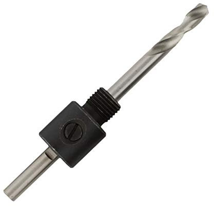 UK Drills Arbor A 14-30 mm for Bi Metal Hole Saws