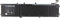 Dell 1P6KD - Battery 84Whr 6 Cell - Warranty: 6M