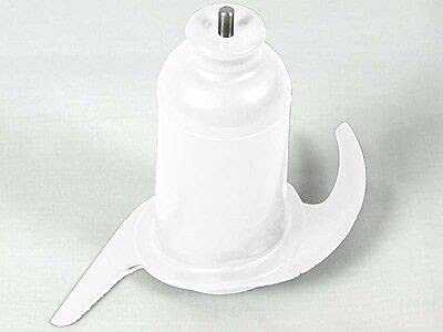 Kenwood - Couteau lame plastique de pétrissage pour robot de cuisine Multipro Compact FPP215 FPP220 FPP230 FPP