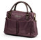 Elodie Details Wickeltasche, Pflaume Love