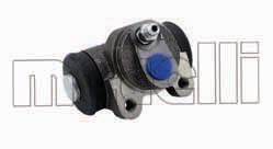 METELLI 04-0082 Hauptbremszylinder und Reparaturteile