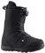 Burton Herren Moto Boa Snowboard Boot, Schwarz (Black), 41 EU