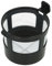 SPARES2GO Filtro de malla de cal para cafetera Russell Hobbs 22630 Brew & Go