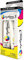 Daler Rowney System3 - Set peinture acrylique 2 tubes 150ml - Blanc de Titane