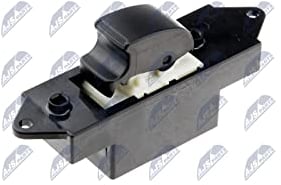 Nty EWS-MS-005 - Schalter, Fensterheber