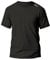 Tyron Funktionsfaser T-Shirt LX-1 (schwarz - S) | | Damen | Herren | Kinder | Kurz arm | Laufshirt | Sport | Running | Training | Team | Trikot | ATM