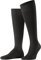 FALKE Herren Kniestrümpfe Energizing Cotton M Kh Baumwolle mit Kompression 1 Paar, Braun Brown 5930, 45-46