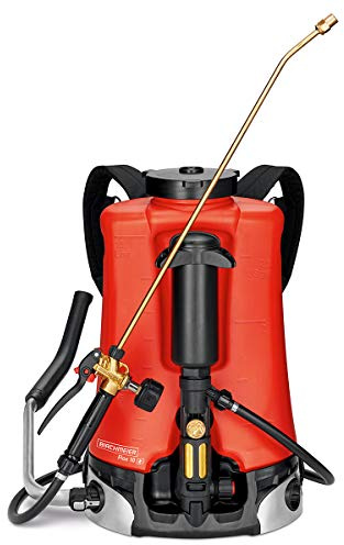 FIDEO Birchmeier Rückensprühgerät Flox 10AT2