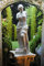 DSC Schöne Figur Venus von Milo Skulptur Statue 0005 Top edel H75 cm